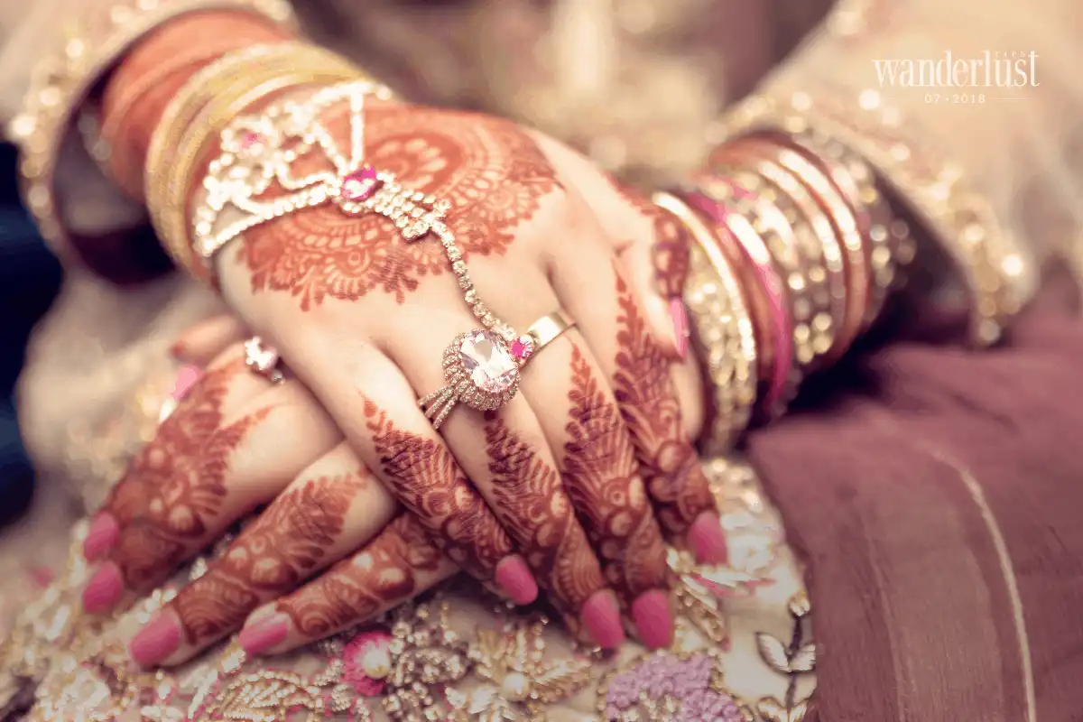 5 phong tục cưới độc đáo trên thế giới 13 Tạp chí Du lịch Wanderlust Tips 5 phong tục cưới độc đáo trên thế giới