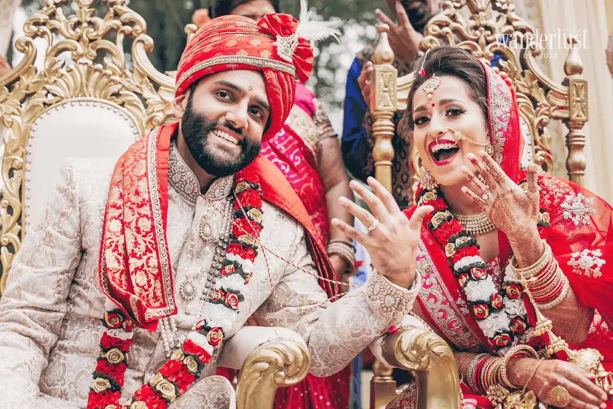 5 phong tục cưới độc đáo trên thế giới 14 Tạp chí Du lịch Wanderlust Tips 5 phong tục cưới độc đáo trên thế giới