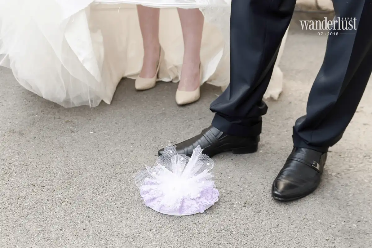 5 phong tục cưới độc đáo trên thế giới 10 Tạp chí Du lịch Wanderlust Tips 5 phong tục cưới độc đáo trên thế giới