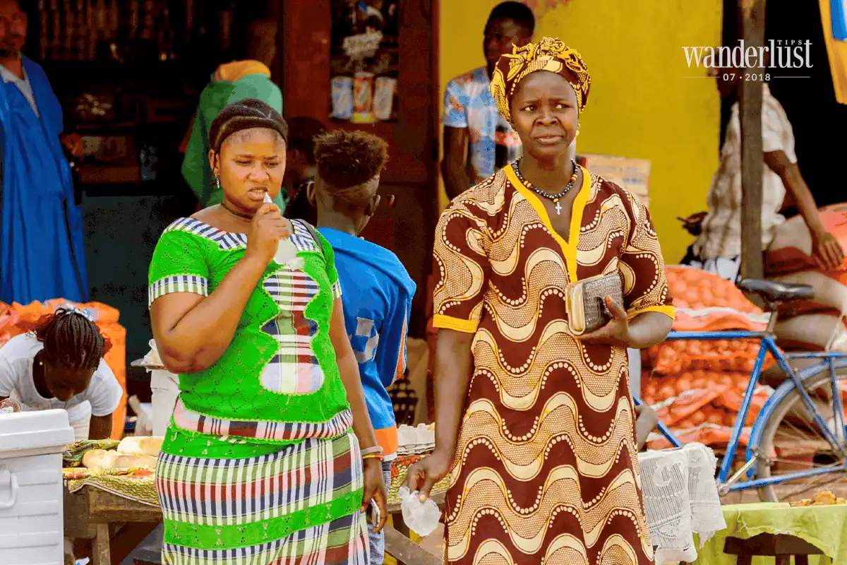 5 phong tục cưới độc đáo trên thế giới 7 Tạp chí Du lịch Wanderlust Tips 5 phong tục cưới độc đáo trên thế giới