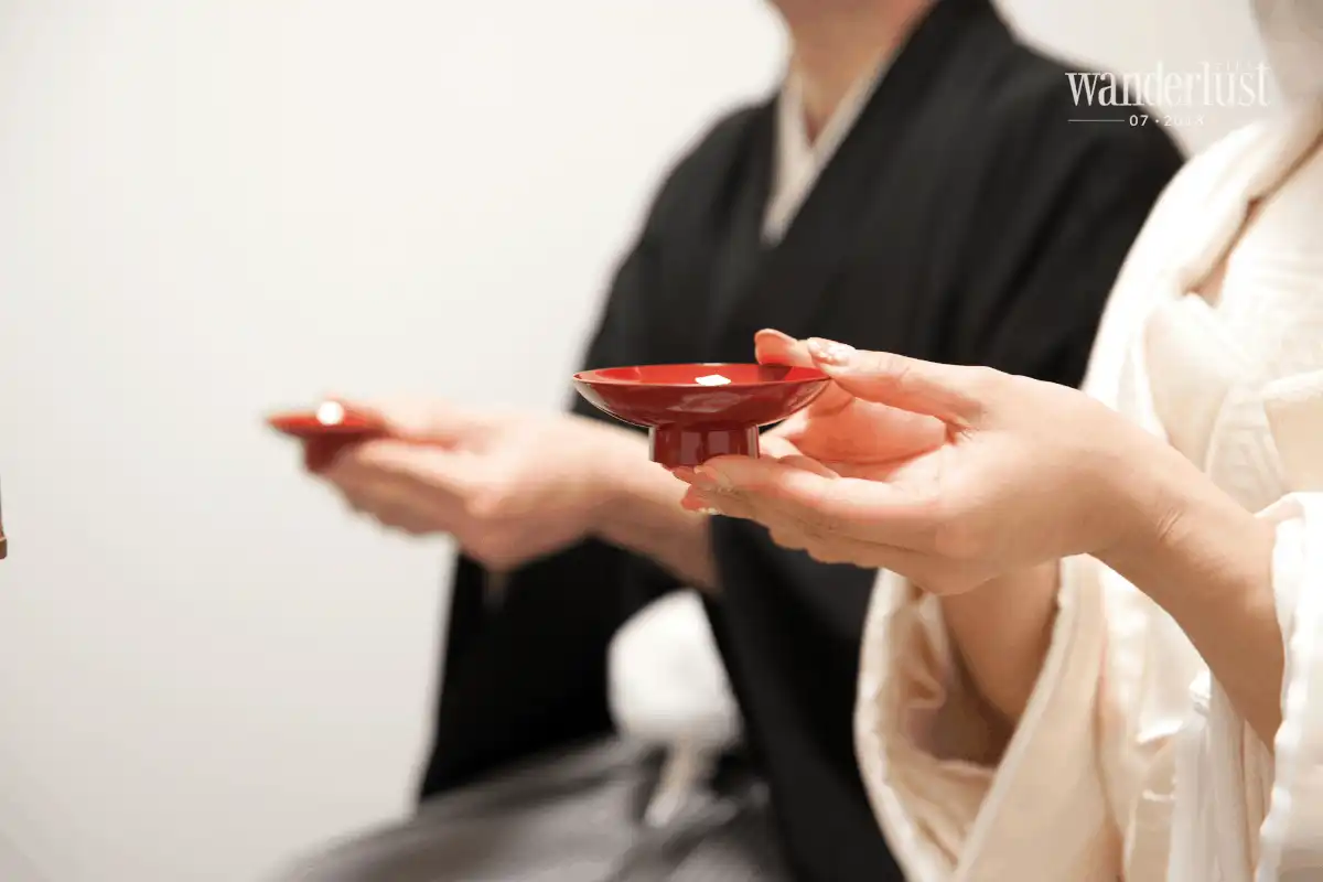 5 phong tục cưới độc đáo trên thế giới 6 Tạp chí Du lịch Wanderlust Tips 5 phong tục cưới độc đáo trên thế giới