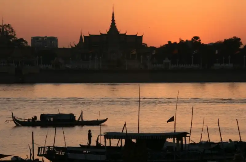 Tạp chí Du lịch Wanderlust Tips 6 hành trình tuyệt vời chỉ có ở Đông Nam Á