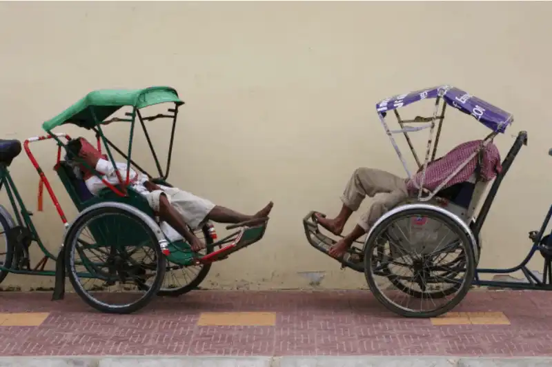 Tạp chí Du lịch Wanderlust Tips 6 hành trình tuyệt vời chỉ có ở Đông Nam Á