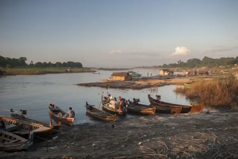 Tạp chí Du lịch Wanderlust Tips 6 hành trình tuyệt vời chỉ có ở Đông Nam Á