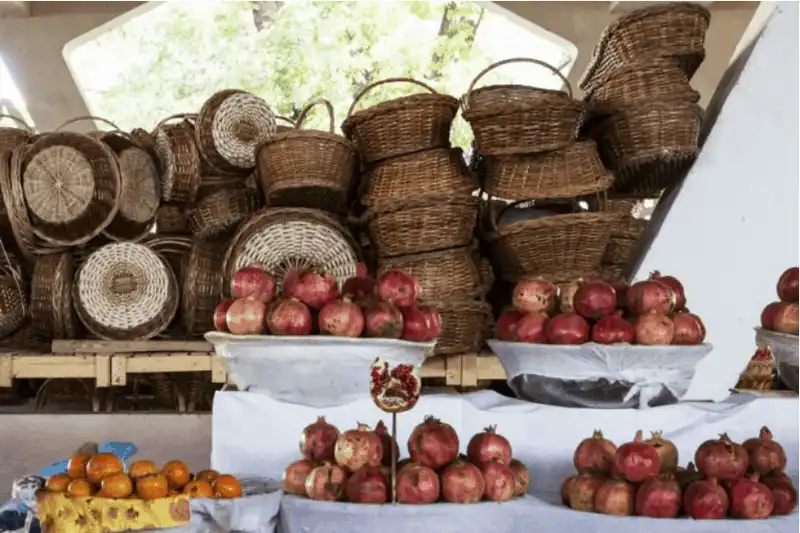 6 quan niệm sai lầm về Trung Á 6 Tạp chí Du lịch Wanderlust Tips 6 quan niệm sai lầm về Trung Á