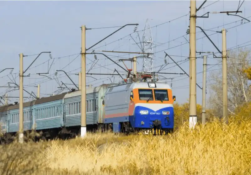 6 quan niệm sai lầm về Trung Á 10 Tạp chí Du lịch Wanderlust Tips 6 quan niệm sai lầm về Trung Á