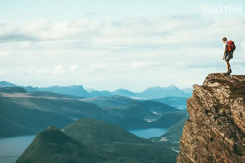 Tạp chí Du lịch Wanderlust Tips Rough Guides gợi ý 7 cách "hồi sinh" chuyến đi của bạn