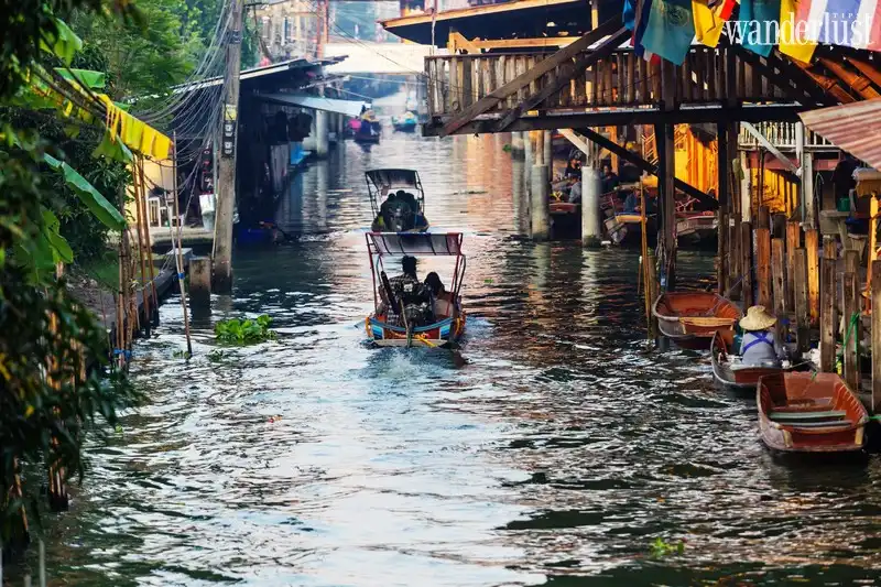 Tạp chí Du lịch Wanderlust Tips Rough Guides gợi ý 7 cách "hồi sinh" chuyến đi của bạn