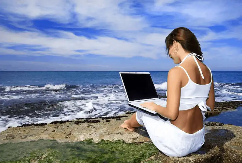 Mách bạn 7 cách kiếm tiền khi đi du lịch 8 Tạp chí Du lịch Wanderlust Tips 7 cách kiếm tiền trong khi đi du lịch