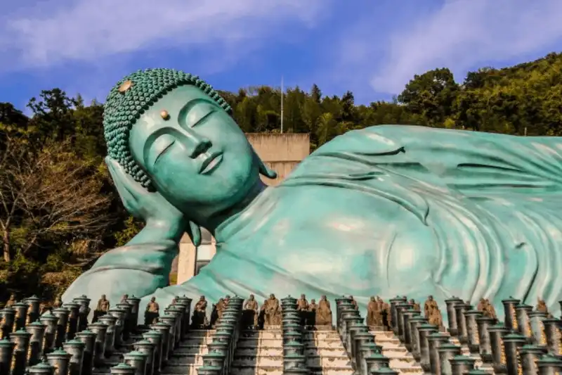 Tạp chí Du lịch Wanderlust Tips 7 địa điểm homestay tốt nhất ở Nhật Bản