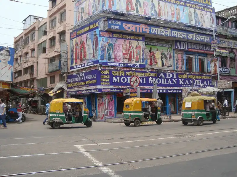 Tạp chí Du lịch Wanderlust Tips 7 địa điểm mua sắm hấp dẫn tại Kochi, Ấn Độ