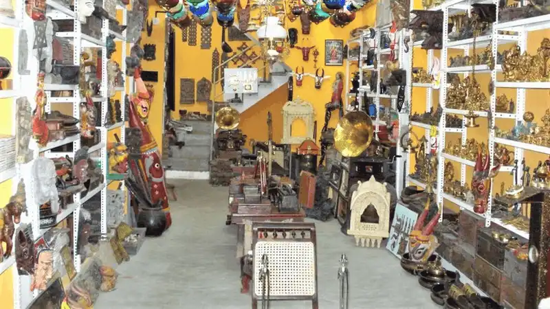 Tạp chí Du lịch Wanderlust Tips 7 địa điểm mua sắm hấp dẫn tại Kochi, Ấn Độ