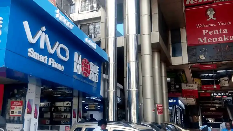 Tạp chí Du lịch Wanderlust Tips 7 địa điểm mua sắm hấp dẫn tại Kochi, Ấn Độ