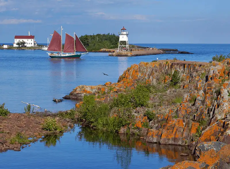 7 thị trấn nhỏ bạn nhất định nên ghé thăm khi đến Mỹ 6 Tạp chí du lịch Wanderlust Tips - 7 thị trấn nhỏ bạn nhất định nên ghé thăm khi đến Mỹ