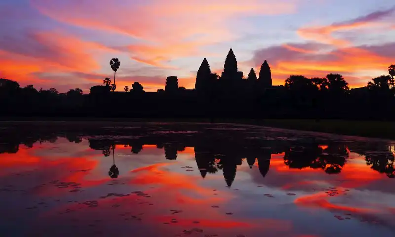 Tạp chí Du lịch Wanderlust Tips 7 trải nghiệm du lịch Campuchia nhất định không được bỏ qua