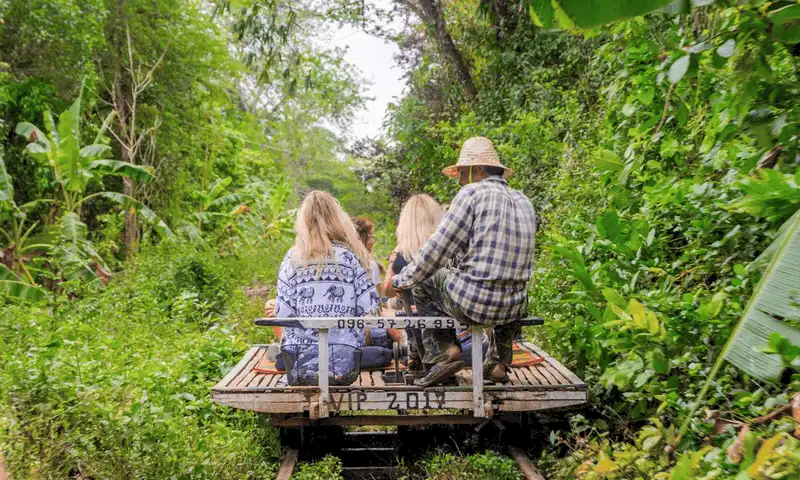 Tạp chí Du lịch Wanderlust Tips 7 trải nghiệm du lịch Campuchia nhất định không được bỏ qua