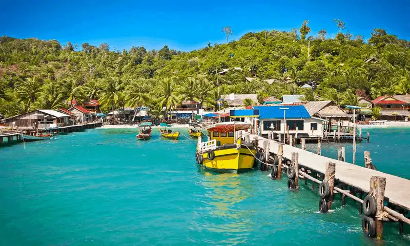 Tạp chí Du lịch Wanderlust Tips 7 trải nghiệm du lịch Campuchia nhất định không được bỏ qua