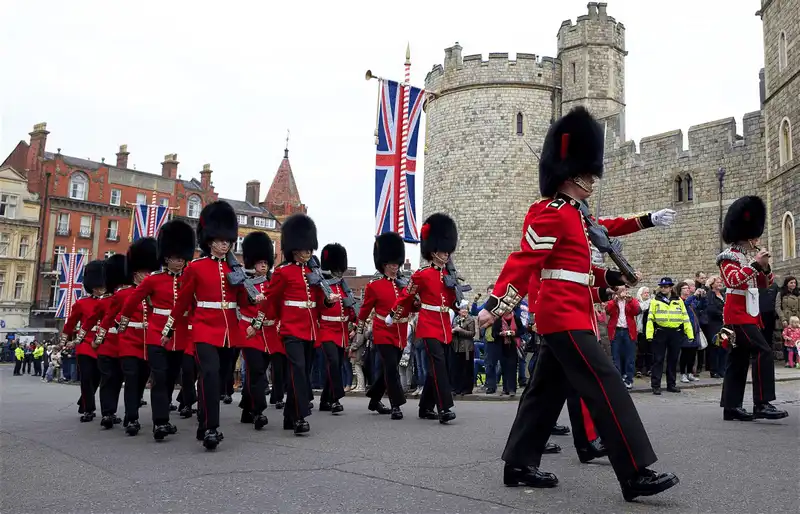 8 địa điểm thú vị gần thủ đô London mà bạn có thể đi trong ngày 12 Tạp chí du lịch Wanderlust Tips - 8 chuyến đi tuyệt nhất trong ngày khởi hành từ London