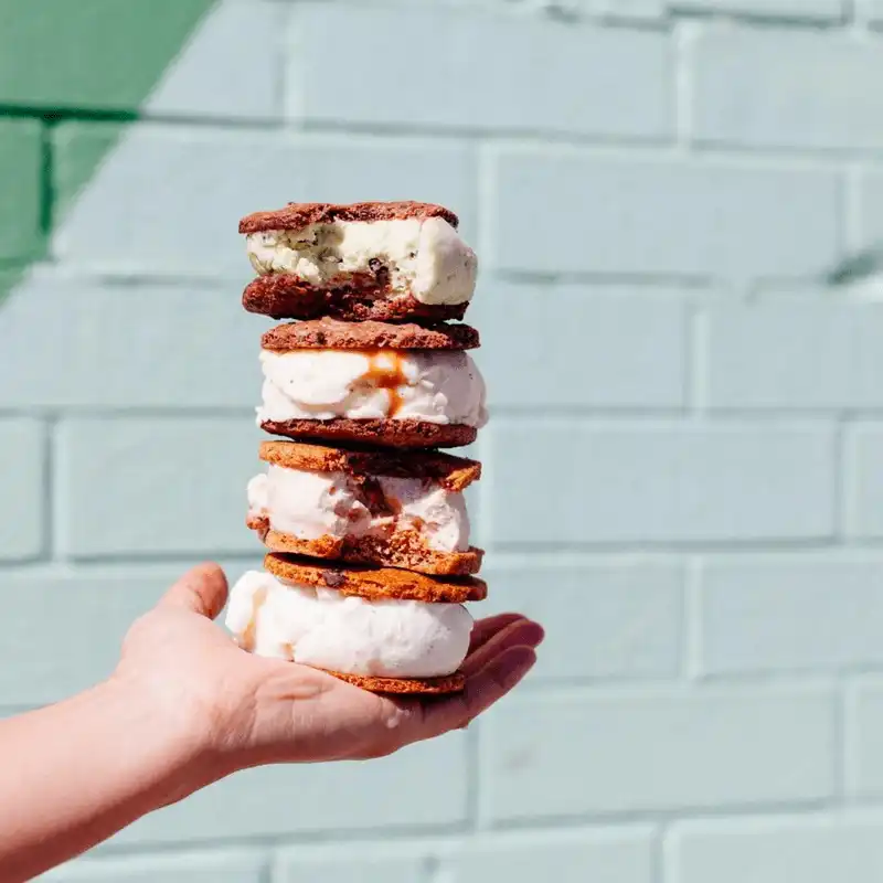 Tạp chí Du lịch Wanderlust Tips 8 cửa hàng kem ngon nhất ở Atlanta