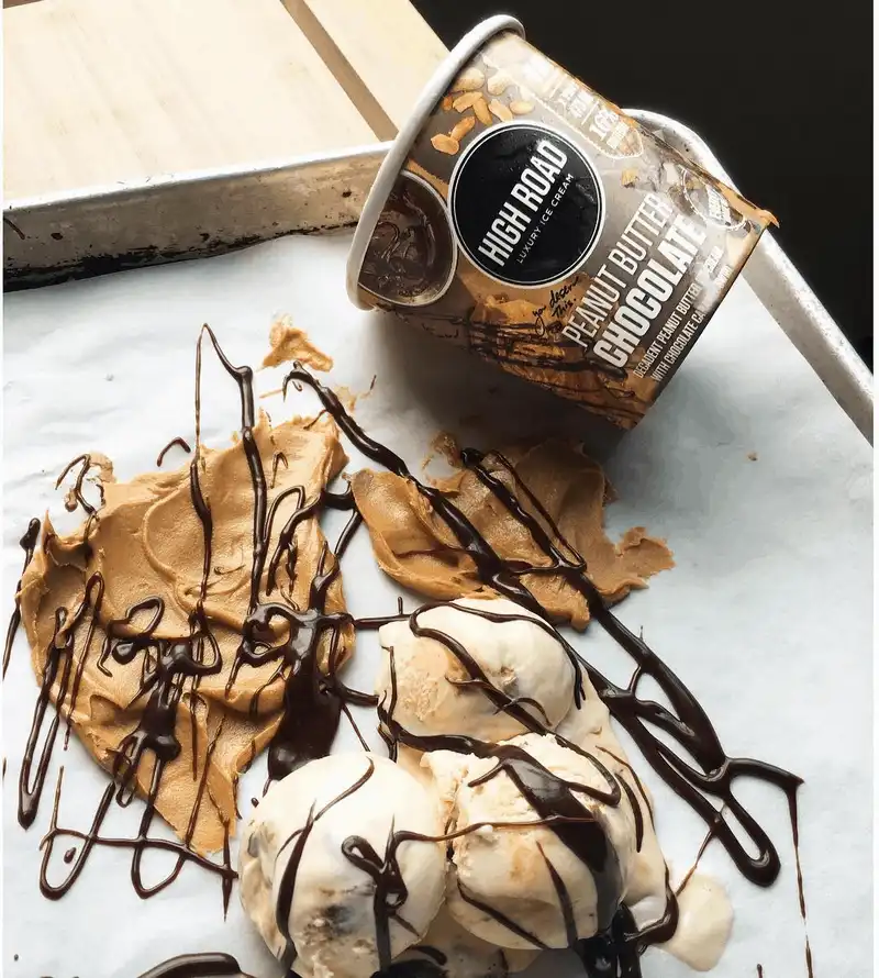 Tạp chí Du lịch Wanderlust Tips 8 cửa hàng kem ngon nhất ở Atlanta