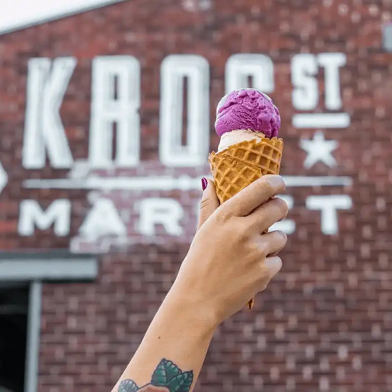 Tạp chí Du lịch Wanderlust Tips 8 cửa hàng kem ngon nhất ở Atlanta