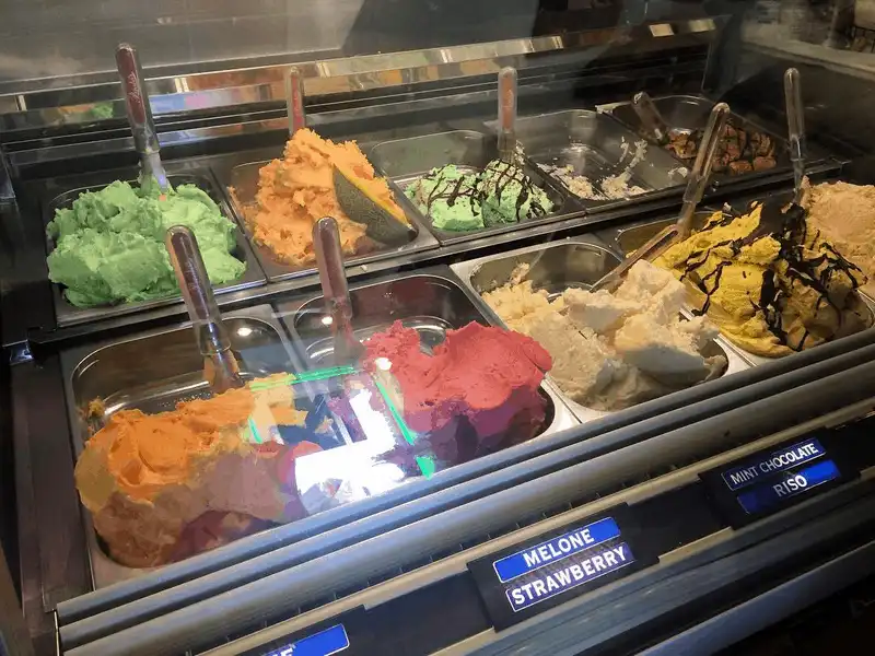 Tạp chí Du lịch Wanderlust Tips 8 cửa hàng kem ngon nhất ở Atlanta