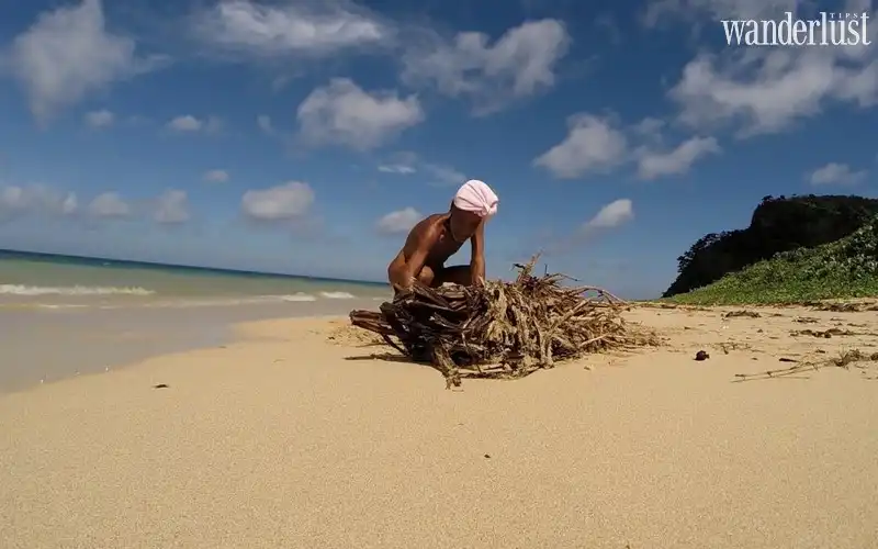 Ẩn sĩ sống một mình trên đảo hoang của Nhật Bản suốt 29 năm 7 wanderlust tips an si song mot minh tren dao hoang nhat ban suot 29 nam 05