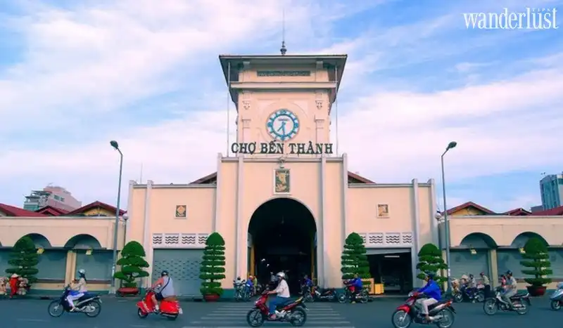 Báo Anh so sánh thú vị giữa Hà Nội và TP. Hồ Chí Minh 8 wanderlust tips bao anh so sanh ha noi va ho chi minh 03