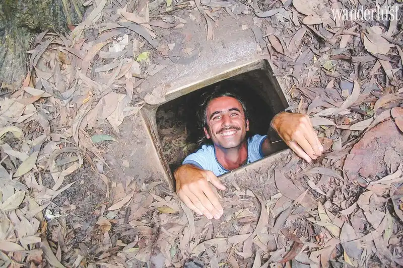 Báo Anh so sánh thú vị giữa Hà Nội và TP. Hồ Chí Minh 10 wanderlust tips bao anh so sanh ha noi va ho chi minh 07