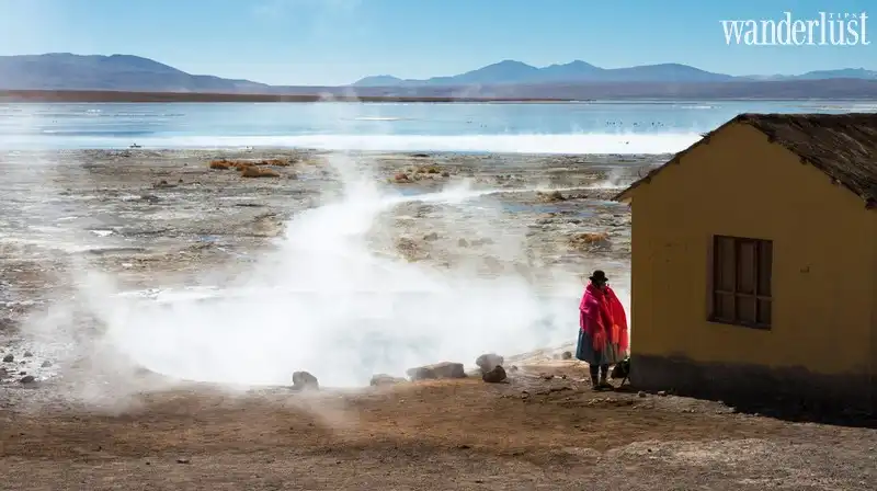 Tạp chí Du lịch Wanderlust Tips Bỏ túi những kinh nghiệm này nếu lần đầu tiên bạn đến Bolivia