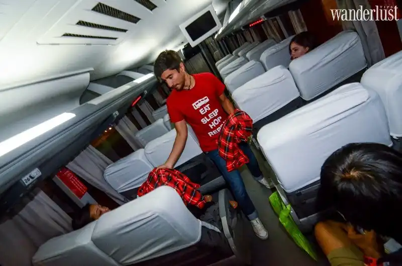 Tạp chí Du lịch Wanderlust Tips Bỏ túi những kinh nghiệm này nếu lần đầu tiên bạn đến Bolivia