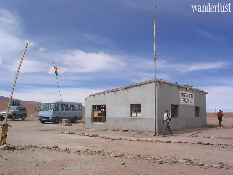 Tạp chí Du lịch Wanderlust Tips Bỏ túi những kinh nghiệm này nếu lần đầu tiên bạn đến Bolivia