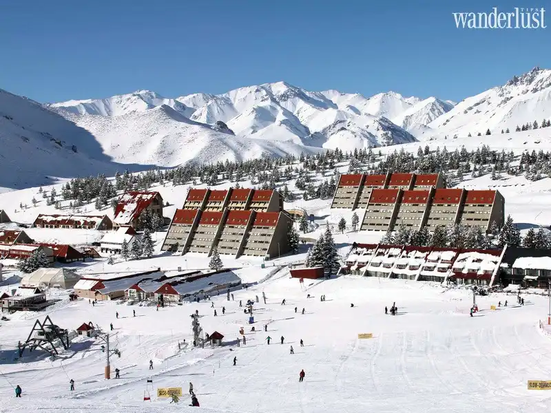 Tạp chí Du lịch Wanderlust Tips | Tạp chí Du lịch Wanderlust Tips | Chạm tay vào “mùa hè ngược” tại Nam bán cầu