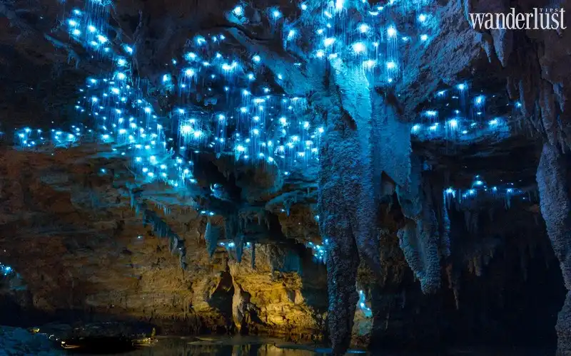 Tạp chí Du lịch Wanderlust Tips | Tạp chí Du lịch Wanderlust Tips | Chạm tay vào “mùa hè ngược” tại Nam bán cầu