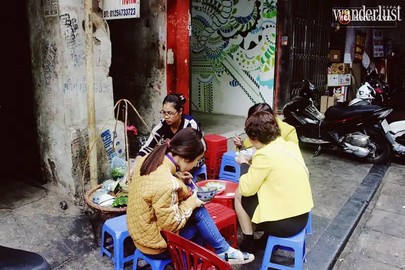 Tạp chí Du lịch Wanderlust Tips Du lịch bụi Việt Nam với 9 kinh nghiệm hữu ích từ Rough Guides