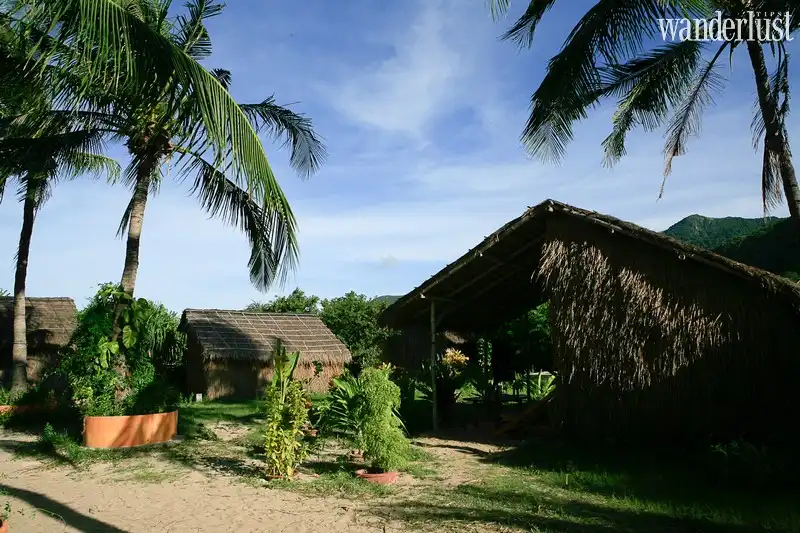 wanderlust tips du lich bui viet nam voi 9 meo huu ich tu Rough Guides 04