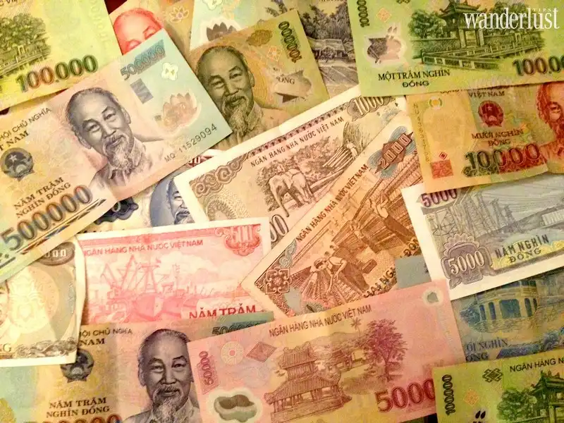 wanderlust tips du lich bui viet nam voi 9 meo huu ich tu Rough Guides 12