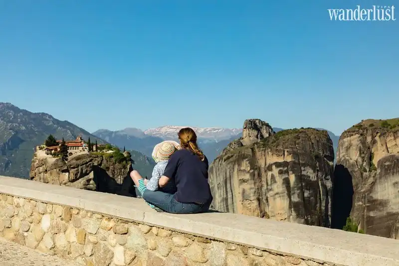 Du lịch giúp cô bé tự kỉ hòa nhập với cuộc sống 6 Tạp chí Du lịch Wanderlust Tips Du lịch giúp cô bé tự kỉ hòa nhập với cuộc sống