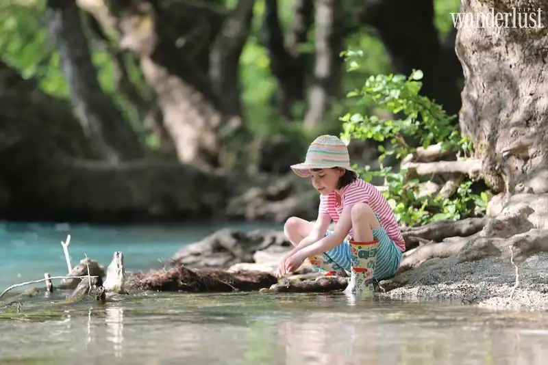 Du lịch giúp cô bé tự kỉ hòa nhập với cuộc sống 7 Tạp chí Du lịch Wanderlust Tips Du lịch giúp cô bé tự kỉ hòa nhập với cuộc sống