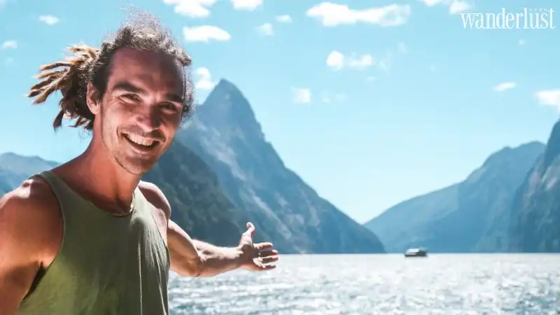 Tạp chí Du lịch Wanderlust Tips “Bỏ túi” những gợi ý để có một video du lịch tuyệt vời