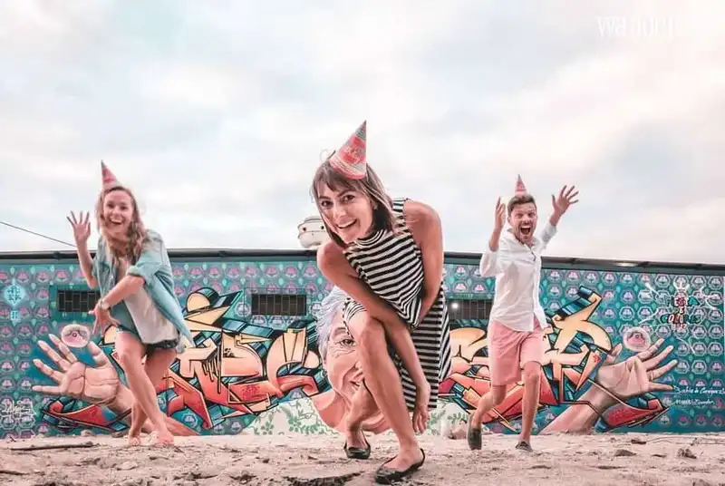 Tạp chí Du lịch Wanderlust Tips “Bỏ túi” những gợi ý để có một video du lịch tuyệt vời