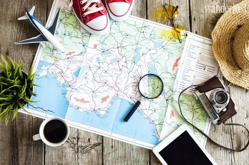 9 mẹo nhỏ giúp bạn điều chỉnh lại cuộc sống sau chuyến du lịch 13 Tạp chí Du lịch Wanderlust Tips 9 mẹo nhỏ giúp bạn điều chỉnh lại cuộc sống sau chuyến du lịch