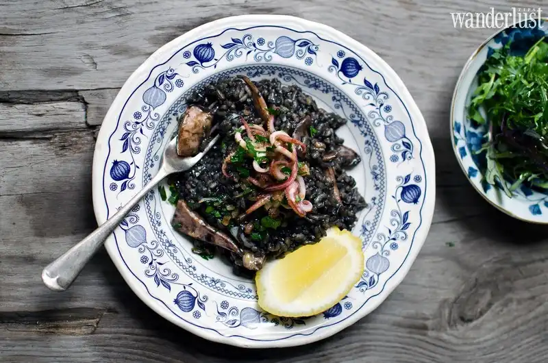 Tạp chí Du lịch Wanderlust Tips Ẩm thực Croatia: Sức hấp dẫn không thể chối từ