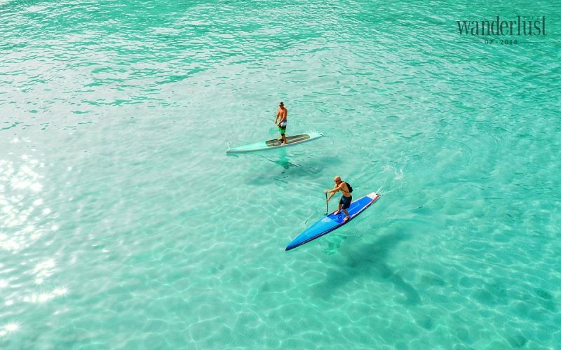 Wanderlust Tips cheo sup lac troi o mot noi xa 06