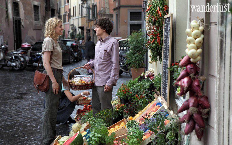 Ghé thăm những thành phố tuyệt đẹp qua các bộ phim của Woody Allen