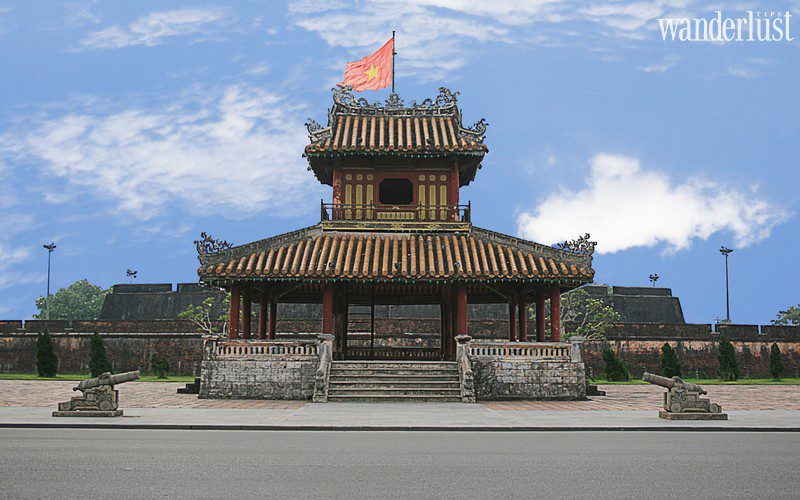 Khám phá các địa danh thú vị in trên tờ tiền Việt Nam