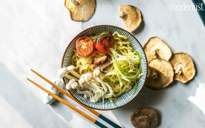 Khám phá vị giác thứ năm: Umami 5 Wanderlust Tips kham pha vi giac thu 5 umami 01 e1571158369804