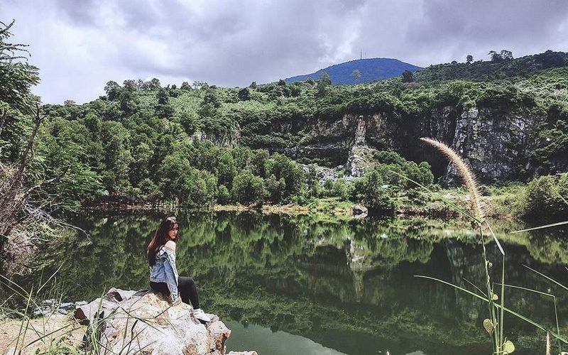 Ma Thiên Lãnh, điểm đến thôi thúc bước chân mọi phượt thủ