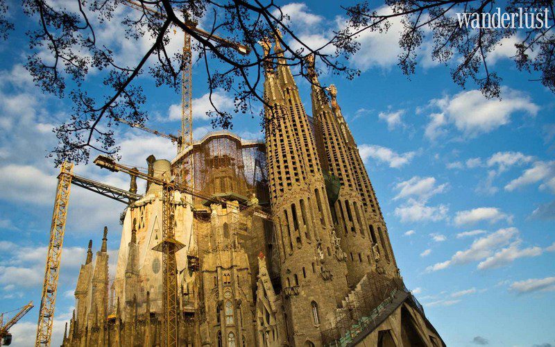 Wanderlust Tips nhung bi mat cua nha tho cao nhat chau au la sagrada familia 04 e1572491210459