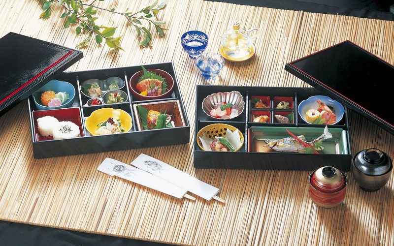 Khám phá 8 điều thú vị về cơm hộp bento Nhật Bản 5 Tạp chí Du lịch Wanderlust Tips Khám phá 8 điều thú vị về cơm hộp bento Nhật Bản